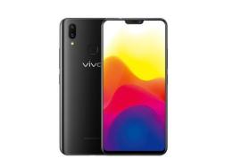 2698元！vivo X21i发布：屏占比超iPhone X！