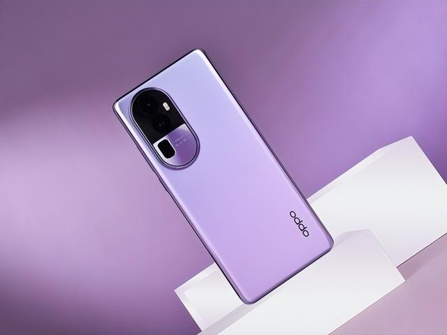 48个月久用不卡顿，OPPO Reno10 系列是如何做到的？