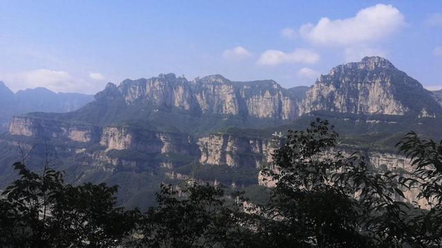 大山的幸福馈赠，连翘带来的改变