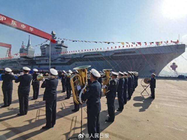 四川舰改变战争游戏规则，美国在西太未来将失去优势